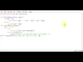 Calculate Gross Pay functions Python