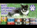 Best Affordable Cat Food 2021 - PetSmart Petco Target Trader Joe s Whole Foods Tractor Supply
