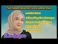 Download Lagu FULL ALBUM SHOLAWAT JAWA JAMAN DULU Versi Dangdut Koplo Music Enak Di Dengar @UDJADAR