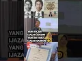 Download Lagu yang dicari ijazah jokowi - yang ketemu ijazah sahroni 😆