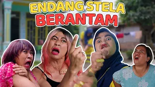 SRI JADI KORBANNYA