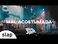 Lagu Silva - Mal Acostumada (Bloco do Silva) [Vídeo Oficial]