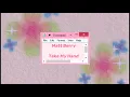 Matt Berry - Take My Hand (without the ending)