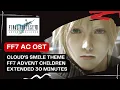 Download Lagu Road to #ff7rebirth : Final Fantasy Advent Children OST Extended 30 min 'Cloud's Smile'
