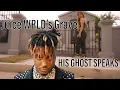 Download Lagu Juice WRLD Ghost Speaks To Me From His Grave