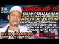 Lagu 🟠KH,IIM IMANUDIN PERJALANAN AL MAGFURLAH ABUYA UCI TURTUSI⁉️TAHLIL MLM KE 3✅
