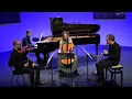 Olivier Messiaen : Quatuor pour la fin du temps