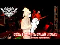 TAHLILAN _ Dosa bertahta dalam jiwaku mystic black metal ( Official video musik