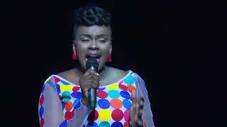 mabongi tintswalo grace