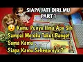 Download Lagu PART 1 perjalanan jati diri | pesan alam untuk,mu hari ini