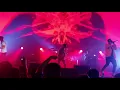 LMF -  惡世紀 @ LMF STILL LAZY LIVE 2018