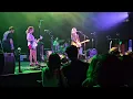 Hank Heaven "Designer Dog" (9/19/25) The Fonda Theatre 