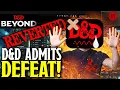 D D Admits MISTAKES WotC Cancels D D Beyond 2024 Rules Change After Fan Backlash