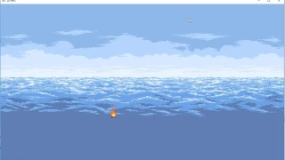Dev Blog - Java 2D Game Engine