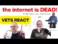 30-year Network Engineering Vets React to industry Icon Geoff Huston