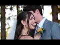 Mackenzie Noah - Wedding