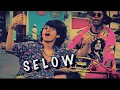 Download Lagu SELOW- wahyu | Becak Reggae 3way asiska COVER