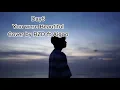 Download Lagu Day6 - You were Beautiful (Cover by RZD ft Aigoo) - Lyric Video