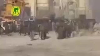 نصرت البدر للموصل اشتاقيت دندنها