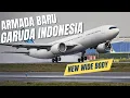 Download Lagu GARUDA INDONESIA MEMILIH PESAWAT INI SEBAGAI ARMADA BARU TAHUN 2025