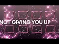 Gryffin - Body Back (feat. Maia Wright) [Lyric Video]