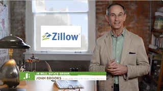 John Brooks - Zillow Premier Agent Your Down-To-Earth Realtor in Worth