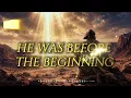 I AM WHO I AM | KADOSH • ELOHIM • ADONAI | The Powerful Names of God in Worship