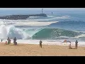 The Wedge is GOING OFF and Perfect - Spring 2025