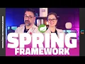 Spring Framework O Salvador do Java Dicionario do Programador