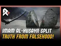 Download Lagu Why Did Imam al-Husayn Revolt? - Sheikh Yasser al-Habib
