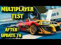 2010 BENTLEY KILLER😱 ?!? | Asphalt 8, Nissan Skyline GTR (R34) SE Multiplayer Test After Update 76