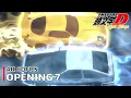 Download Lagu Initial D - Opening 7 [4K 60FPS | Creditless | CC]