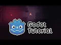 2D Lighting and Day Night cycle in under 5 minutes Godot 3 2 Tutorial