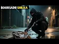Download Lagu QISADA BOORSADII SHILKA 