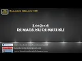 Di Dada ku Hanya Ada Kamu Karaoke - Amelina