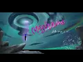 Download Lagu Poisoned Toffee - Meghame (Official Lyrical Video )