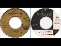 BARRETT STRONG - Money (That's What I Want) / The KINGSMEN - Money - stereo