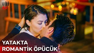 AyKer Birbirinden Uzak Kalmayı Başaramadı... | İlk Bakıştan Son Ana - Afili Aşk