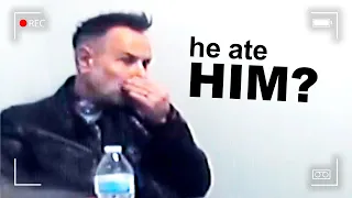 Man Discovers His Husband s Sickening Secret