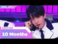 ENHYPEN (엔하이픈) - 10 Months | KCON:TACT 3