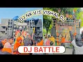 Download Lagu DJ NK TANDA vs DJ VISHAL ROCK CHANDAUSI BISRAKH FULL COMPILATION ! KAWAD YATRA 2023 MURADABAD )