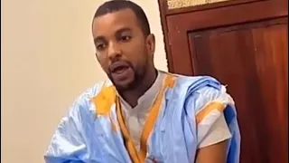 هول زين حتى للفنان العبقري ولد شيغالي زين حتى      دندنها