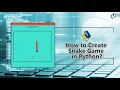 How to Create Snake game using python Python For Beginners