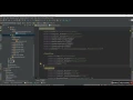 Vector drawable example