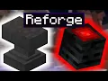 The Best Reforge For Damage On Weapons And Armor After Strength Nerf Hypixel Skyblock