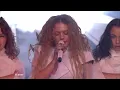 Elyanna - Ganeni (LIVE) | Qatar 🇶🇦 | Grand Final | Worldvision 2025