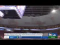 Tour of the new Moody Center