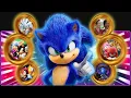 Download Lagu How to launch THE SONIC CINEMATIC UNIVERSE (even without Jim Carrey)