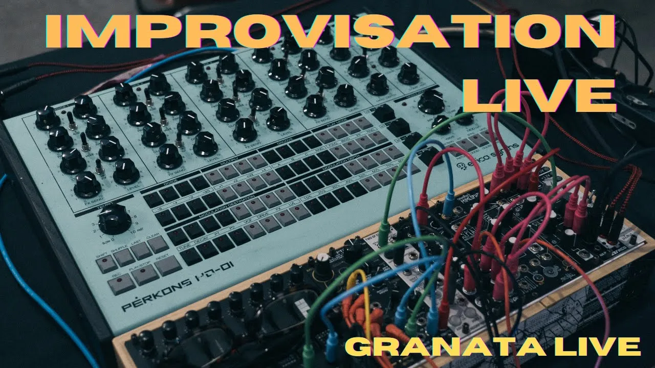 Granata live