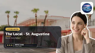 The Local - St Augustine
